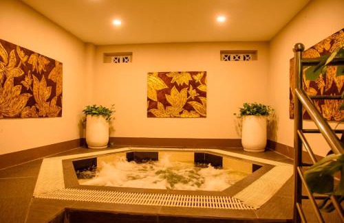 My Tho Hotel | Song Tien Hotel