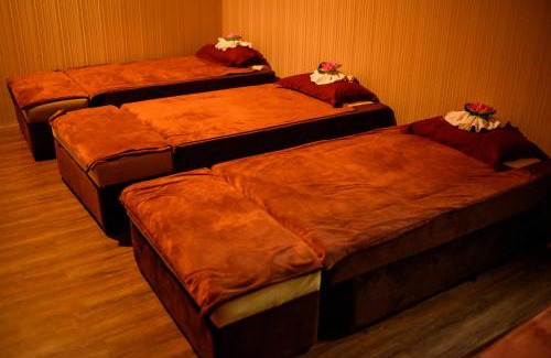 My Tho Hotel | Song Tien Hotel