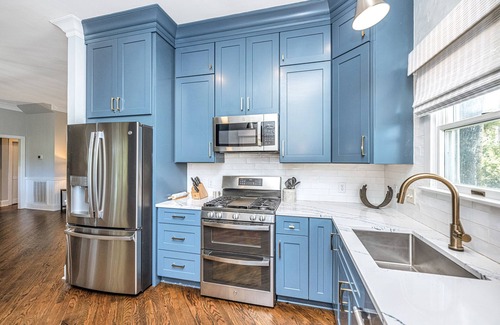 Kiawah Island House | Songbird Cottage - 12 Atlantic Beach, Golf Views!