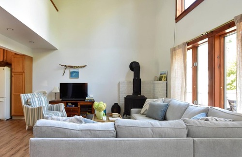 Cape May Point House | Songbird Sojourn presented by Homestead Real Estate