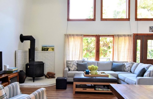 Cape May Point House | Songbird Sojourn presented by Homestead Real Estate