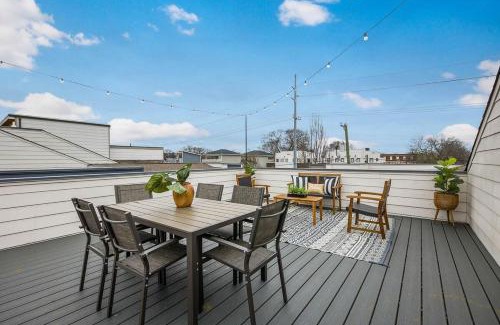 Chestnut Hill House | Songbird Suite A