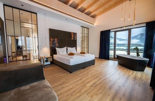 Furth Hotel | Sonja Alpine Resort