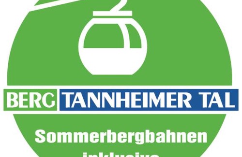 Graen Apartment | Sonn Alpin - Ferienwohnungen