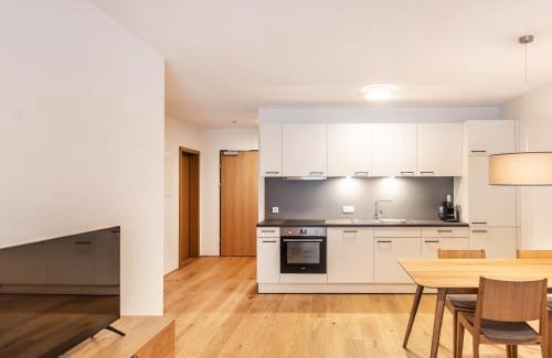 Schroecken Apartment | Sonnberg Aparts