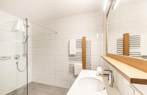 Schroecken Apartment | Sonnberg Aparts
