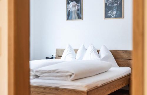 Schroecken Apartment | Sonnberg Aparts