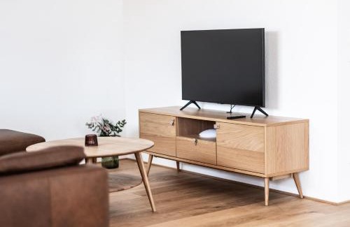 Schroecken Apartment | Sonnberg Aparts