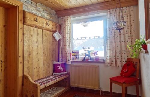 Ehrwald Apartment | Sonnblick