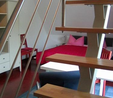 Diedrichshagen Apartment | Sonne