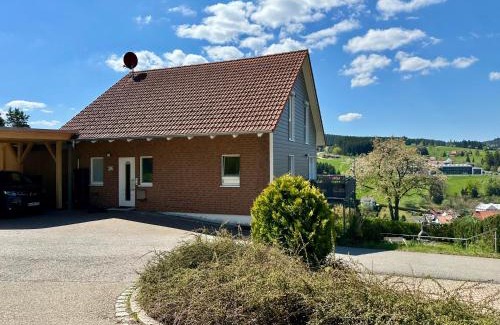 Schonach im Schwarzwald Apartment | Sonneck Schonach