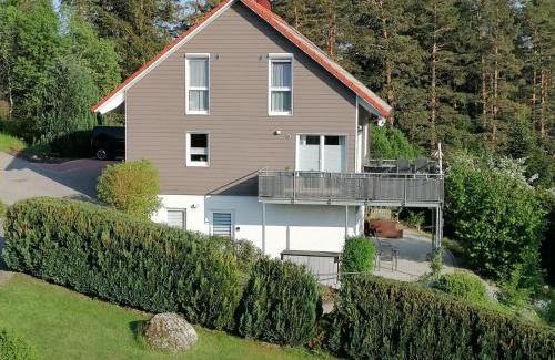 Schonach im Schwarzwald Apartment | Sonneck Schonach