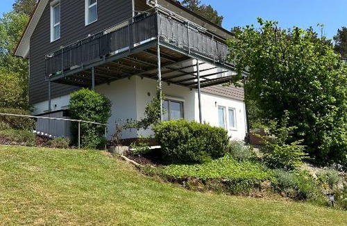 Schonach im Schwarzwald Apartment | Sonneck Schonach