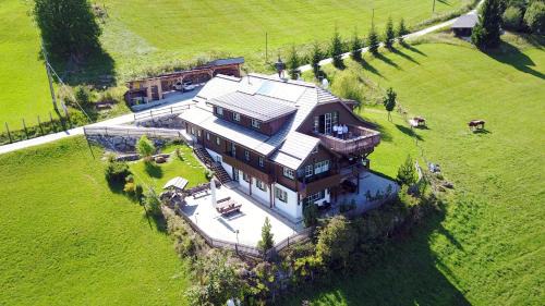 Michaelerberg Apartment | Sonnenalm Mountain Lodge