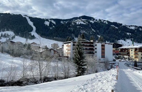 Niederau Apartment | Sonnenalp Sonnhang de Luxe