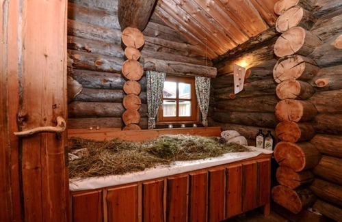 Fischen im Allgaeu Hotel | Sonnenbichl Hotel am Rotfischbach