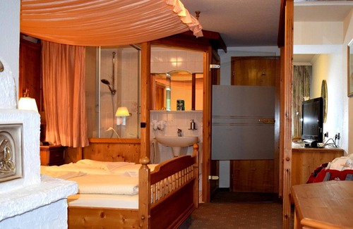 Fischen im Allgaeu Hotel | Sonnenbichl Hotel am Rotfischbach