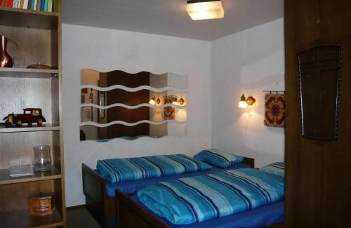 Rappele Apartment | Sonnenbichl Wh 102