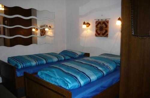 Rappele Apartment | Sonnenbichl Wh 102