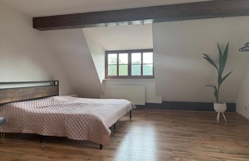 Frankenberg Apartment | Sonnenblick am Wehr