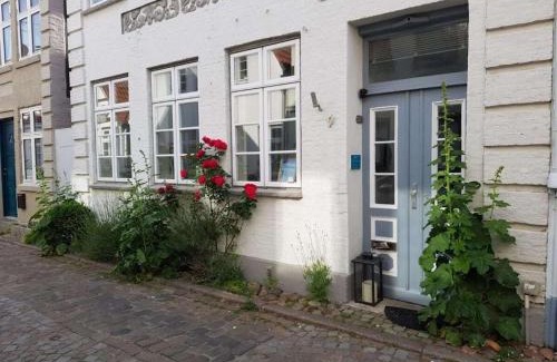Eckernfoerde House | Sonnenblick Comfortable holiday residence
