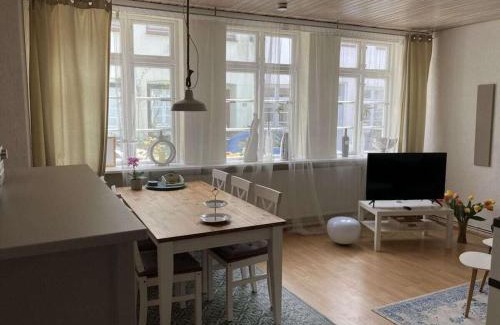Eckernfoerde House | Sonnenblick Comfortable holiday residence