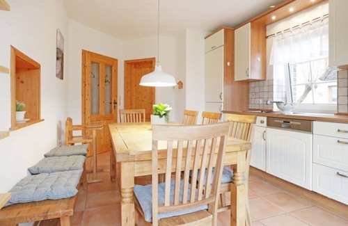 Gross Schwansee Apartment | Sonnenblick holiday house