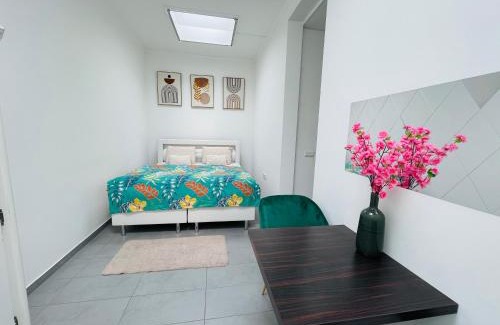 Oftersheim Apartment | Sonnenblume Residenz