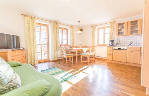 Attersee Apartment | Sonnenblume - Weslhof