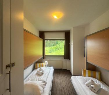 Ehrwald Hotel | Sonnenburg Hotel