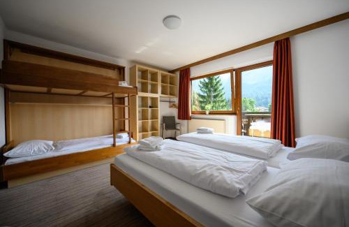 Ehrwald Hotel | Sonnenburg Hotel