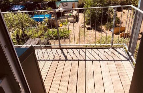 Biederitz Apartment | Sonnendeck Gerwisch