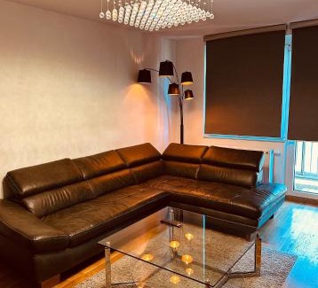 Biederitz Apartment | Sonnendeck Gerwisch