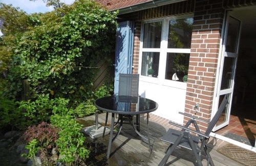 Ostseebad Prerow Apartment | Sonneneck