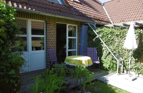 Ostseebad Prerow Apartment | Sonneneck