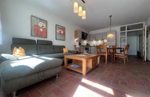 Ostseebad Prerow Apartment | Sonneneck