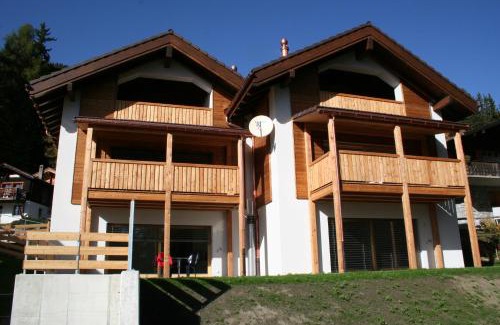 Blatten bei Naters Apartment | Sonnenfeld
