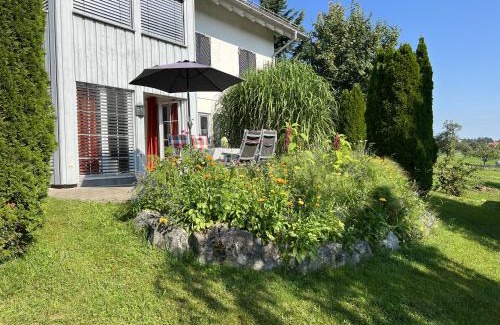 Sigmarszell Apartment | Sonnenhang