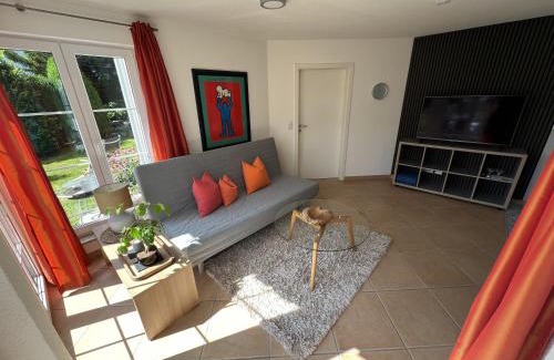 Sigmarszell Apartment | Sonnenhang
