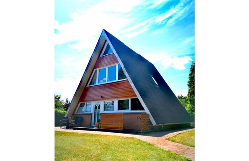 Brodersby House | Sonnenhaus Brodersby