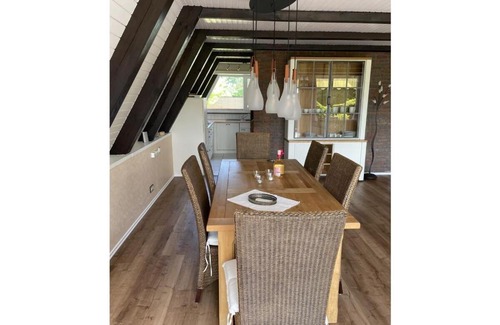Brodersby House | Sonnenhaus Brodersby