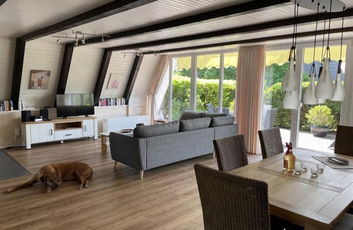 Brodersby House | Sonnenhaus Brodersby