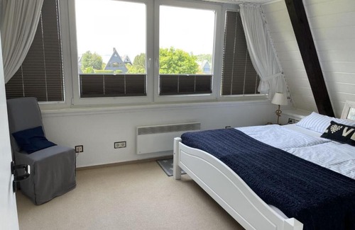 Brodersby House | Sonnenhaus Brodersby
