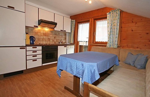 Mayrhofen Apartment | Sonnenheim by Interhome