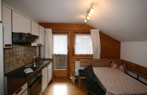 Mayrhofen Apartment | Sonnenheim by Interhome