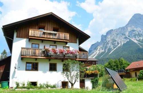 Biberwier Apartment | Sonnenhof Biberwier