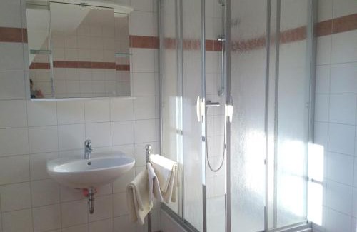Bad Elster Apartment | Sonnenhof