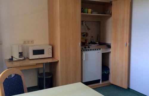 Bad Elster Apartment | Sonnenhof