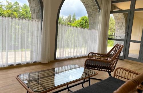 Bad Elster Apartment | Sonnenhof