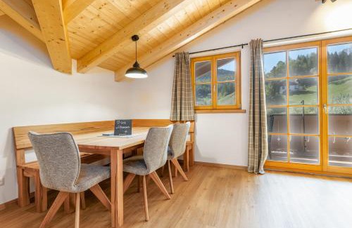 Mittenwald Apartment | Sonnenhof